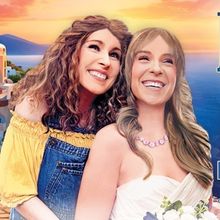 Theatre Memphis Will Present MAMMA MIA! on the Lohrey Theatre Stage