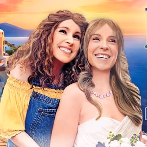 Theatre Memphis Will Present MAMMA MIA! on the Lohrey Theatre Stage