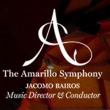 Amarillo Symphony's Conductor Jacomo Bairos Will Conclude Tenure in 2021
