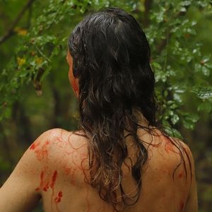 Surrender ArtHouse Presents Divina Catharsis At The Argentinian Embassy