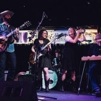 The Carolyn Sills Combo is Heading Out on Tour