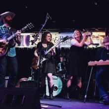 The Carolyn Sills Combo is Heading Out on Tour