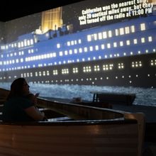 Interview: LaKendra Tookes of TITANIC: AN IMMERSIVE VOYAGE at Royalston Square