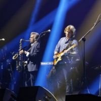 BWW Review: THE DIRE STRAITS EXPERIENCE at Rockhal