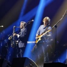 BWW Review: THE DIRE STRAITS EXPERIENCE at Rockhal