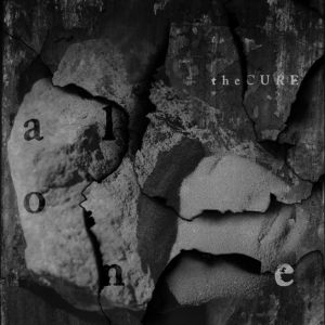 The Cure Release New Single 'Alone'