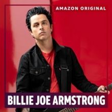 Green Day's Billie Joe Armstrong Releases Amazon Original Cover of Wreckless Eric's…