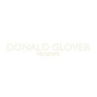 Donald Glover Dropped a Surprise Album Over the Weekend