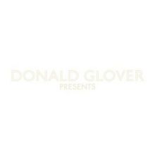 Donald Glover Dropped a Surprise Album Over the Weekend