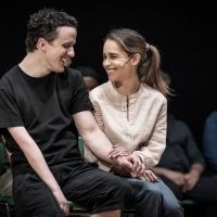 The Jamie Lloyd Company's THE SEAGULL Enters Final Three Weeks At Harold Pinter…