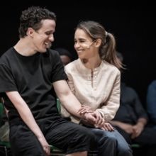 The Jamie Lloyd Company's THE SEAGULL Enters Final Three Weeks At Harold Pinter Theat
