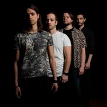 VIDEO: DANIEL MONTE Release Music Video For 'S.O.S. And Send'