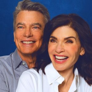 Tickets On Sale Now For LEFT ON TENTH, Starring Julianna Margulies and Peter…