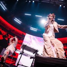 公演レポート：YOASOBI初のZEPP TOUR! “POP OUT”