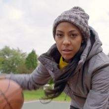 VIDEO: Check Out the Trailer for BECOMING, Coming to Disney+ in September