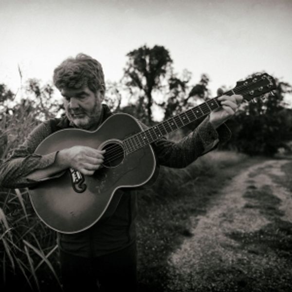 Mac McAnally To Captivate Audiences Nationwide With New Tour Dates Photo