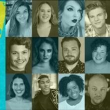 Cast Announced For Dingbat Theatre Project's THE SPONGEBOB MUSICAL