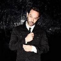 Nick Kroll Brings MIDDLE-AGED BOY To London