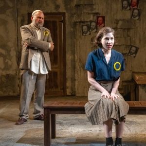 World Premiere Of THE SHYLOCK AND THE SHAKESPEAREANS Opens Tonight At New Ohio…