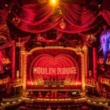 MOULIN ROUGE! Will Come to Melbourne in 2021
