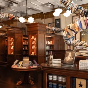 Tony-Winner David Adjmi and More Join The Drama Book Shop Summer Series