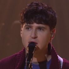 VIDEO: Watch Vampire Weekend Perform on THE LATE LATE SHOW