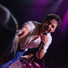 Review: David Archuleta Otherworldly In EARTHLY DELIGHTS at Gramercy Theatre