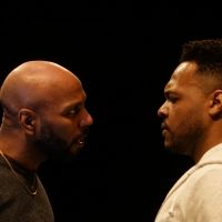 BWW Review: THE NEGROES ARE CONGREGATING Is A Powerful Examination Of Black Culture And Experience