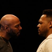 BWW Review: THE NEGROES ARE CONGREGATING Is A Powerful Examination Of Black Culture 