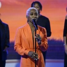 VIDEO: Cynthia Erivo Talks HARRIET and Sings 'Stand Up' on TODAY