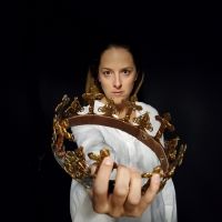 BWW Review: RICHARD II at Southwest Shakespeare Company Photo