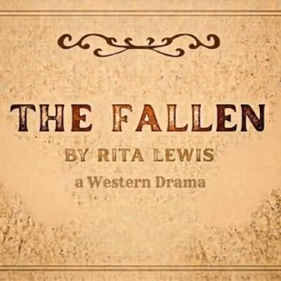 THE FALLEN to Premiere at Manhattan Repertory Theatre