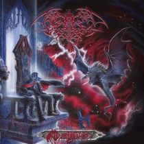 WORM to Tour North America with CRADLE OF FILTH Starting Sept 29