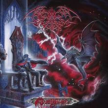 WORM to Tour North America with CRADLE OF FILTH Starting Sept 29