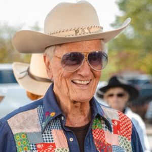 Pat Boone Unveils Details Surrounding His Milestone Country Music Project 'Country Jubilee'