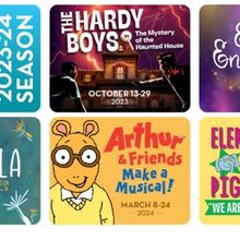 The Growing Stage Announces 42nd Season