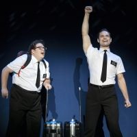 Interview: Sam McLellan Of THE BOOK OF MORMON at Proctors Theater