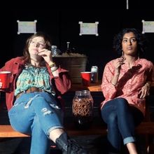 Video: Go Behind The Scenes Of QUEEN at TheatreWorks Silicon Valley