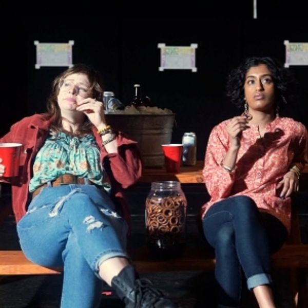 Video: Go Behind The Scenes Of QUEEN at TheatreWorks Silicon Valley - San Francisco / Bay Area Theater Video