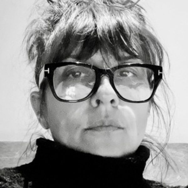 Interview: 'My Father's Choreography Has A Clear Sense Of Ceremony': Set Designer Cha Photo