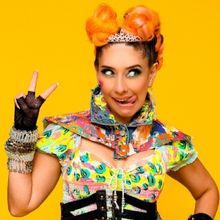 Power Pop Empress For Kids Twinkle Time Bringing Summer Kids Club Back!