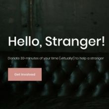 Here's How To Get/Give Help Virtually During the Health Crisis