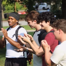 Cleveland Institute Of Music Kicks Off 2026-27 Academic Year With Record-Breaking Cla