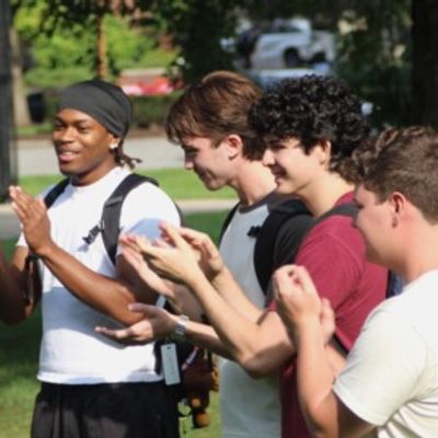 Cleveland Institute Of Music Kicks Off 2026-27 Academic Year With Record-Breaking Classes