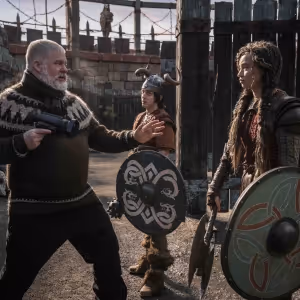 Video: Berk Comes to Life in New Featurette for HOW TO TRAIN YOUR DRAGON