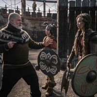 Video: Berk Comes to Life in New Featurette for HOW TO TRAIN YOUR DRAGON Video