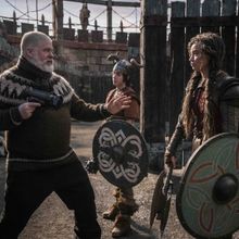 Video: Berk Comes to Life in New Featurette for HOW TO TRAIN YOUR DRAGON