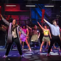 Interview: Richard E. Waits & Jimmy Brewer Talk 'Lola' & 'Charlie' in Reimagined…