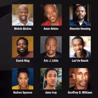 Casting Complete For TONI STONE and PIANO MEN at Milwaukee Rep
