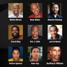 Casting Complete For TONI STONE and PIANO MEN at Milwaukee Rep